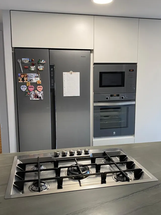 Piso en Xirivella — 6