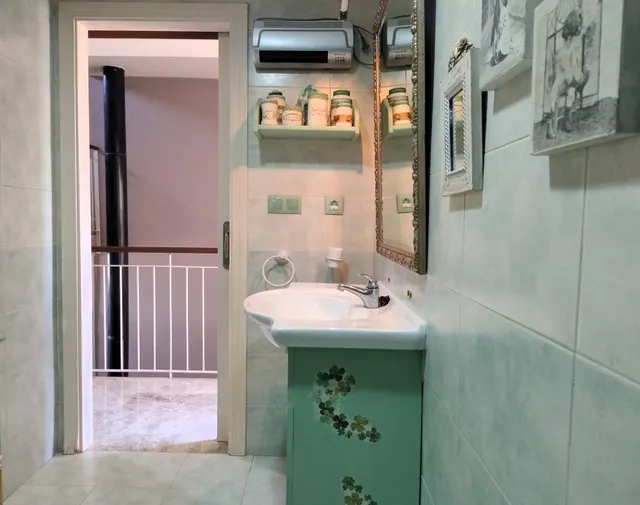 BUNGALOW EN PLAYA DE SAN JUAN ZONA ALICANTE GOLF — 49