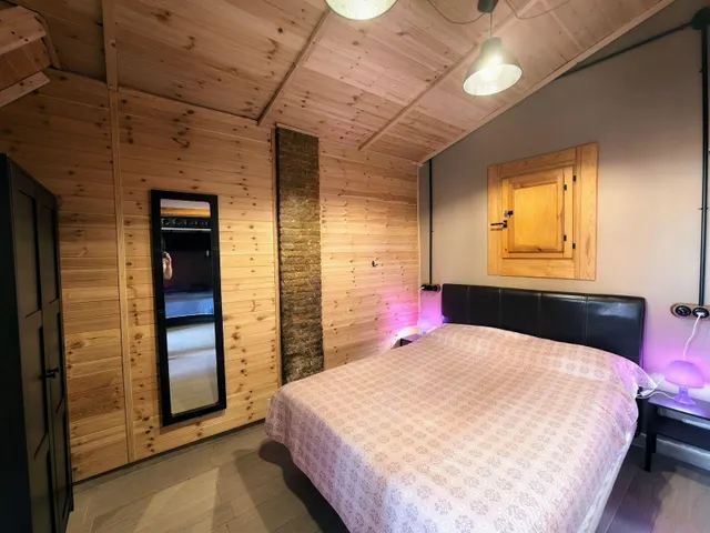Tríplex 8 habitaciones en venta - Playa de la Malvarrosa — 22