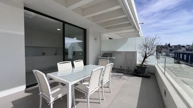 Ático 3 habitaciones 134m² en venta - Zona Las Mesas — 11