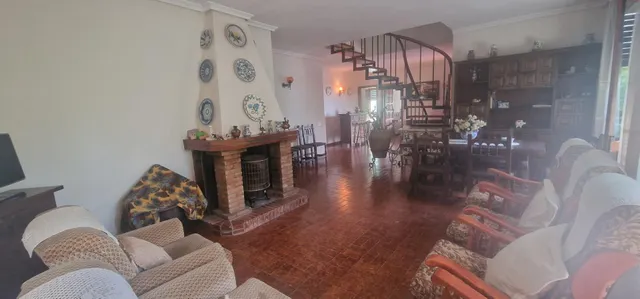 Chalet en Urbanización Monte Cristina — 27