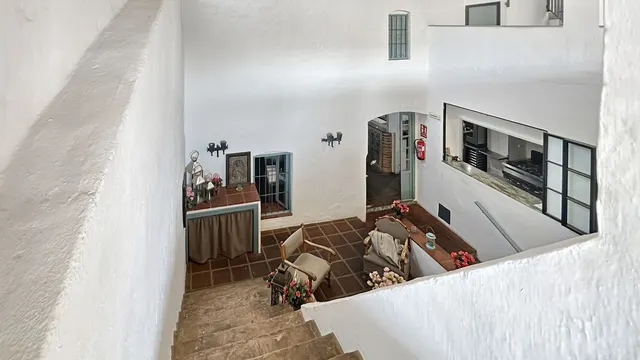Restaurante 4 habitaciones 688m² en venta - Costa del Sol — 26