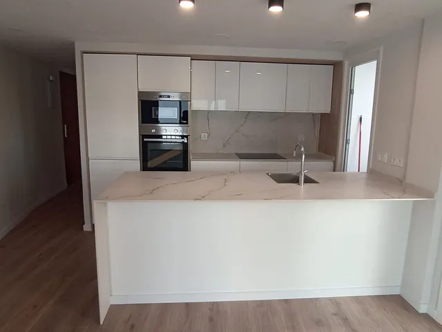 Apartamento 3 habitaciones 100m² en venta - Centro — 7