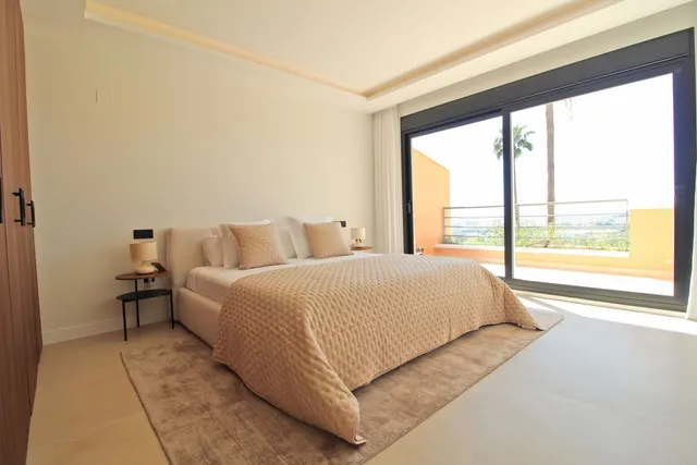 Apartamento 3 habitaciones 205m² en venta - Marbella — 16