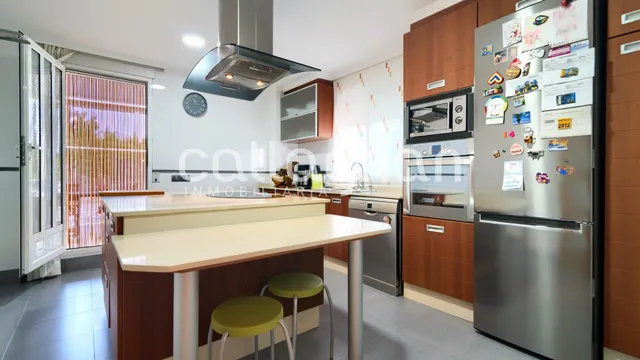 Impresionante chalet en Colinas de Venta Cabrera — 18