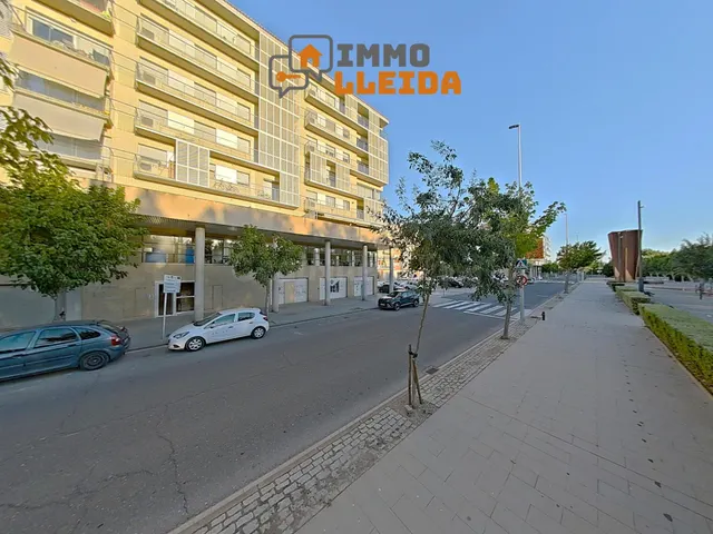 OPORTUNIDAD Local comercial en altillo — 4