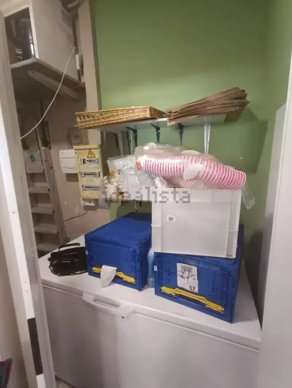 Traspaso de cafeteria en excelente ubicación al lado de plaza de los luceros — 14