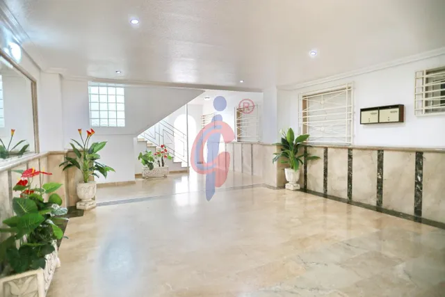 Piso impecable en Las Viñas con piscina comunitaria, terraza acristalada y muy cerca del mar — 29