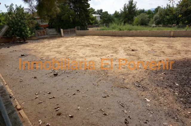 Terreno urbano en venta - El Vedat - foto 4
