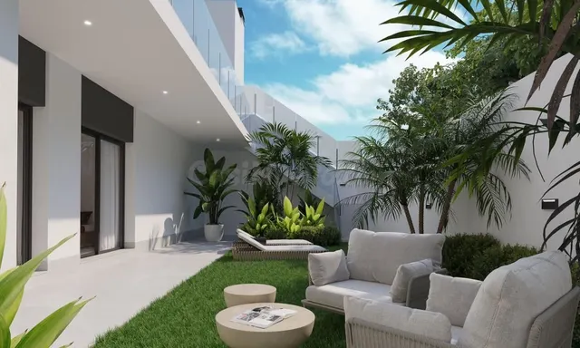 Villa 3 habitaciones 175m² en venta - Balcon de finestrat — 7