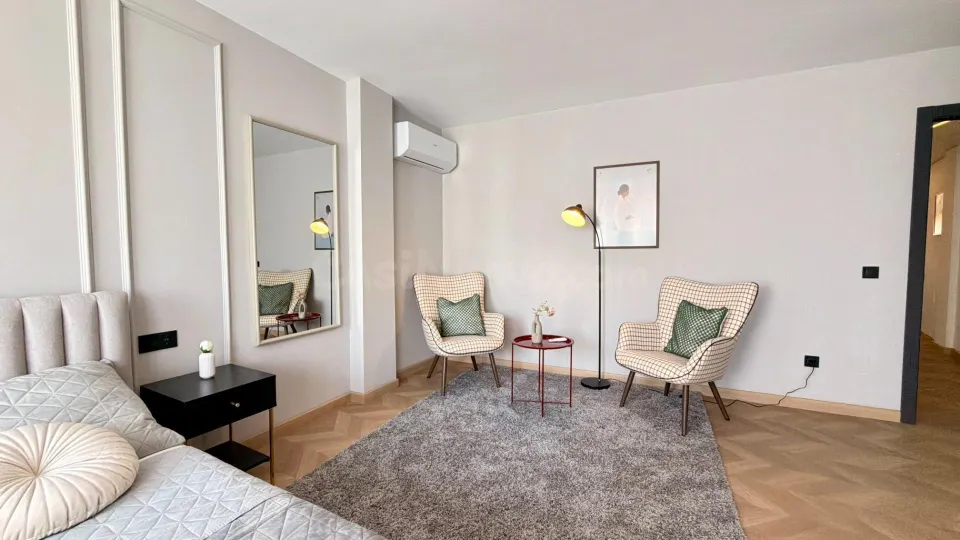 Apartamento 3 habitaciones 100m² en venta - Estacion de autobuses