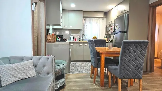 Piso situado en la planta baja, totalmente reformado. - foto 3