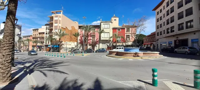 Solar exclusivo en Aspe — 3