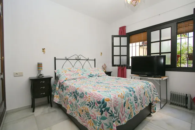 Apartamento 2 habitaciones 90m² en venta - Centro — 4