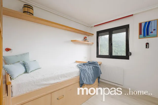 Piso en venta en Intxaurrondo — 26