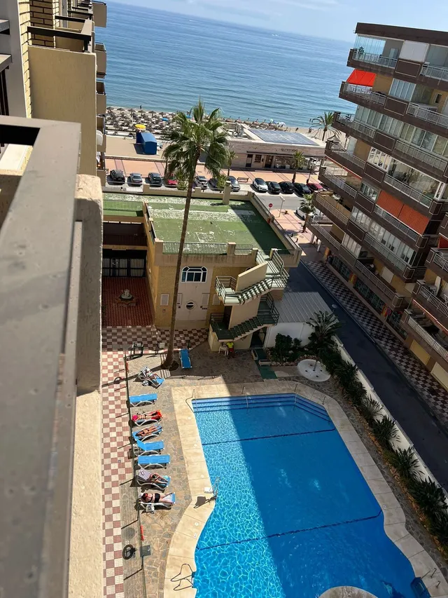 Ático 1 habitación 48m² en venta - Centro — 21