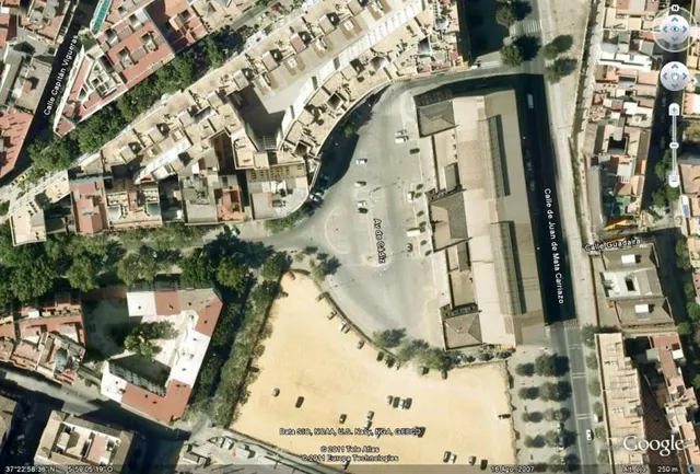 PISO 291 m2 PRADO SAN SEBASTIAN — 4