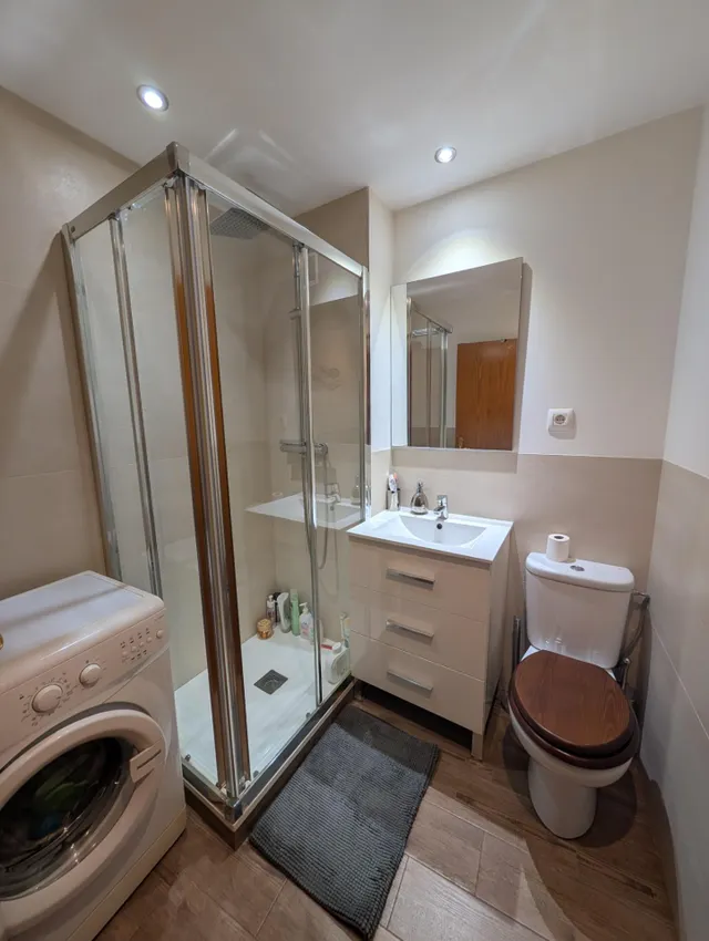 Ático 2 habitaciones 70m² en venta - Les Cases dAlcanar — 28