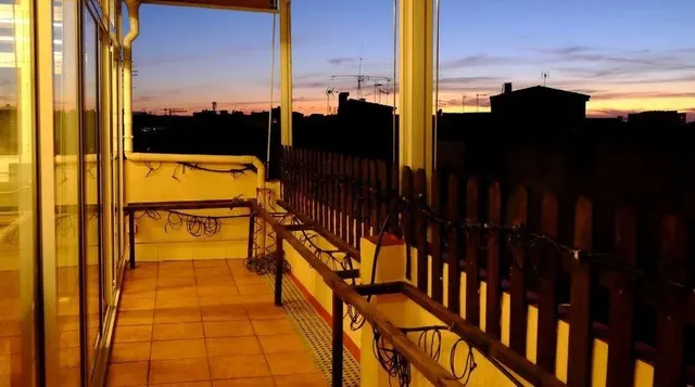 ***SE ALQUILA DUPLEX EN CALLE DARRILLO MAGDALENA*** — 12