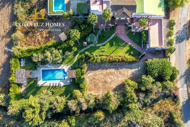 Casa de campo 4 habitaciones 385m² en venta - Villamartín - foto 3