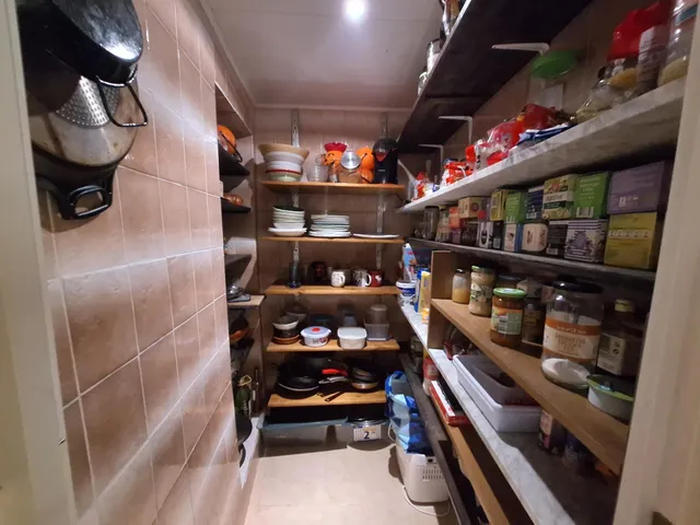 Casa con encanto, reformada y amueblada, para entrar a vivir, en el casco histórico de Castalla — 15