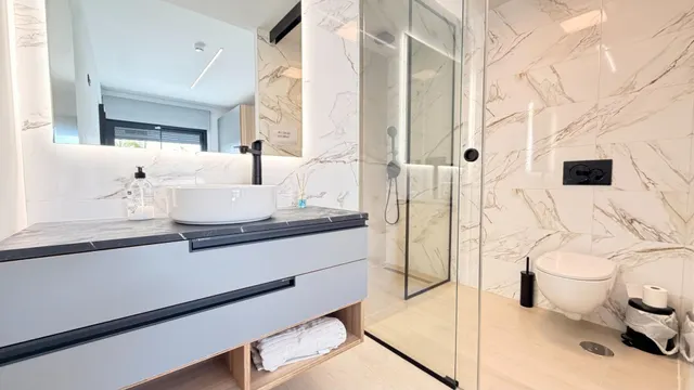 Apartamento de Vacaciones: Disfruta Hasta 4 Meses al Año. Inversión — 20