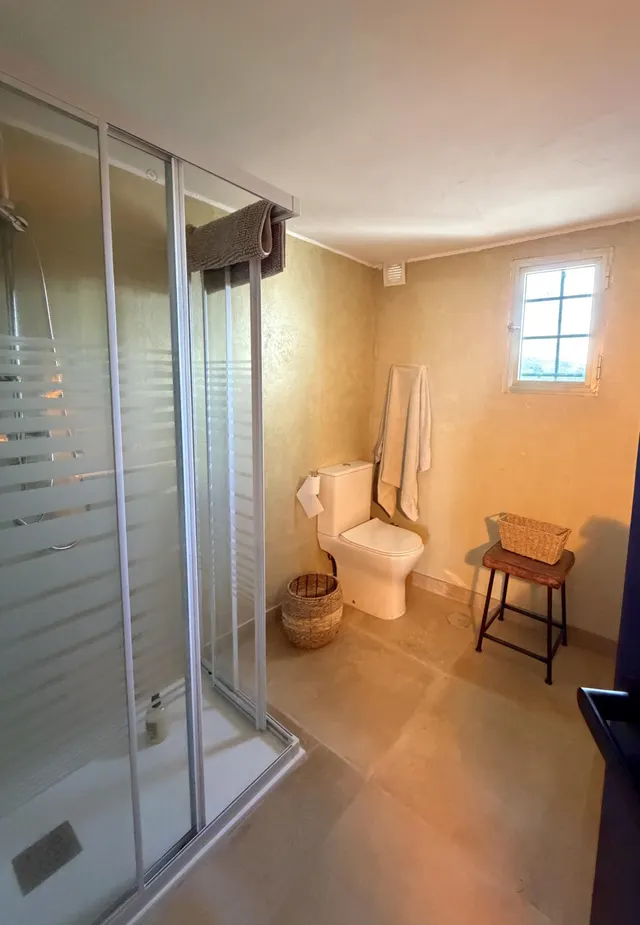 Finca rústica 1 habitación 47m² en venta - Riviera del sol — 19