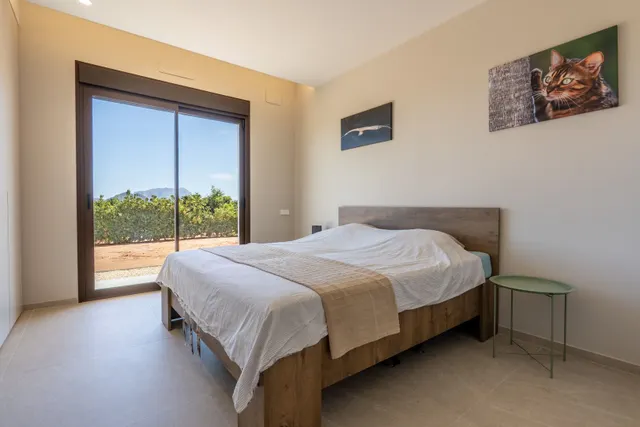 Villa 3 habitaciones 225m² en venta - Centro — 25