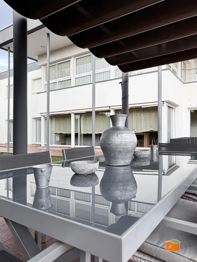 ESPECTACULAR CHALET EN VENTA EN FAVARET-AMPOSTA (TARRAGONA) — 11