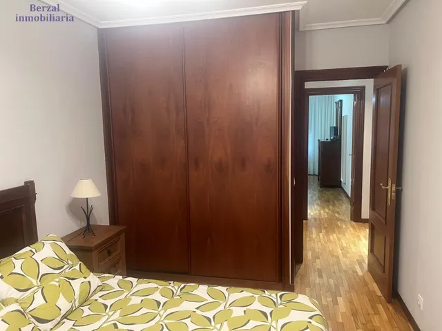 Extraordinaria vivienda de 4 habitaciones, garaje y 2 trasteros — 20