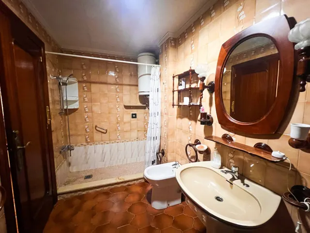 Adosado 5 habitaciones 340m² en venta - Zona Pueblo — 35