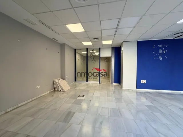 Local comercial 185m² en alquiler - San Miguel — 8