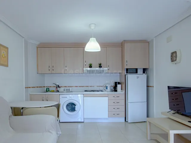 Playa de los Locos! Fantástico apartamento (Año 2010) con licencia turística, todo exterior, y a solo 250 mts de la playa de los locos — 5