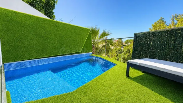Magnífico Chalet Independiente en Torreblanca, Fuengirola