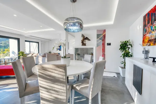Chalet 4 habitaciones 339m² en venta - Istan pueblo — 20
