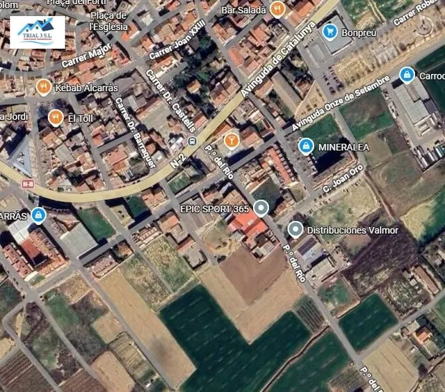 Venta de Piso en Alcarras - Lleida - foto 2