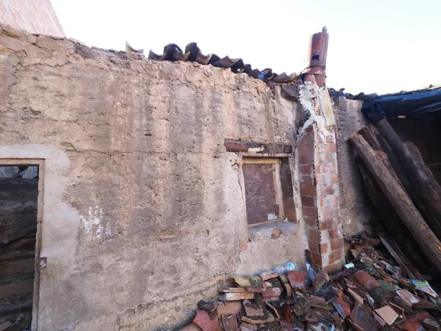 SE VENDE CASA INDEPENDIENTE EN SANT QUINTI DE MEDIONA - foto 5