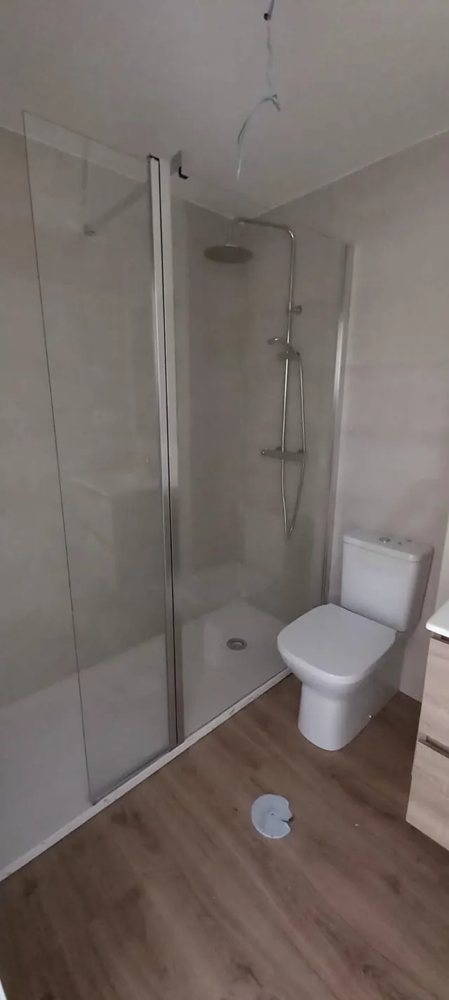 Oportunidad en Edificio Nuevo: Moderno y Acogedor — 11