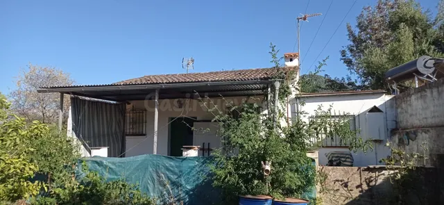 VENTA PARCELA CON CASA