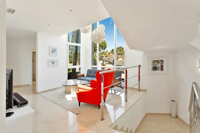 Chalet 4 habitaciones 342m² en venta - Marbella — 27