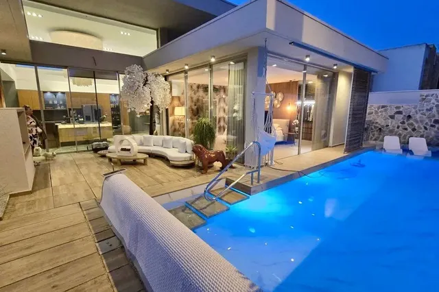 Villa 4 habitaciones 528m² en venta - Pueblo 4 — 14