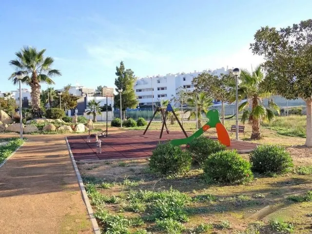 Apartamento 2 habitaciones 69m² en venta - Villamartín-Las Filipinas — 29