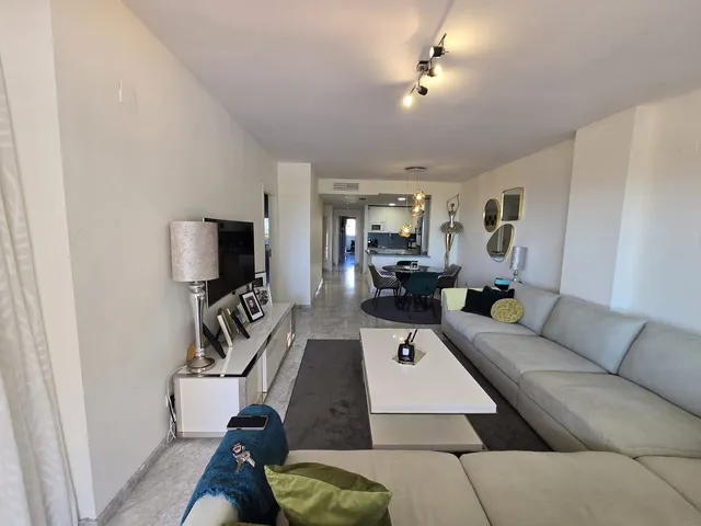 Apartamento 2 habitaciones 100m² en venta - Centro — 19