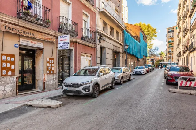 Apartamento 102m² en venta - Arganzuela - foto 4