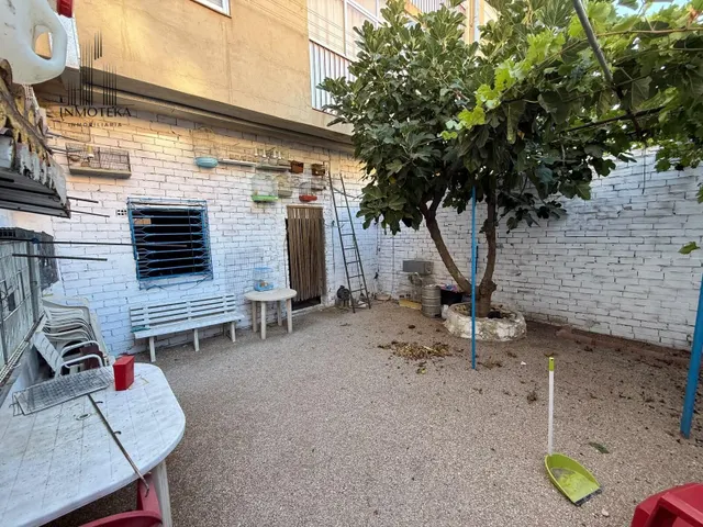REF: C134 GRUPO INMOTEKA INMOBILIARIA VENDE LOCAL COMERCIAL ZONA CARREFOUR/SAN PEDRO — 9