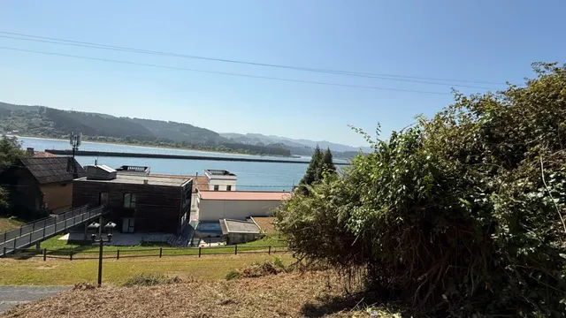 Venta de Suelo Urbano Residencial en Paseo Maritimo Nº S/N Muros de Nalón (Asturias) — 9