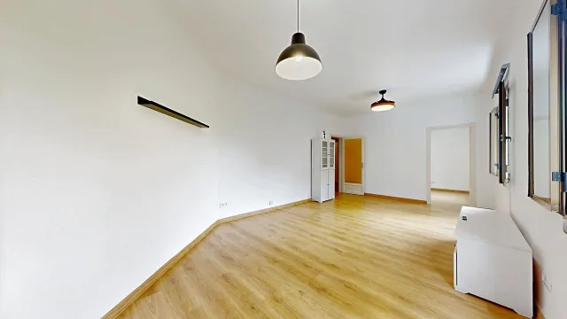 LUZ, SOL Y VISTAS DESPEJADAS EN UNA VIVIENDA EXTERIOR JUNTO A POBLENOU Y DIAGONAL MAR — 45