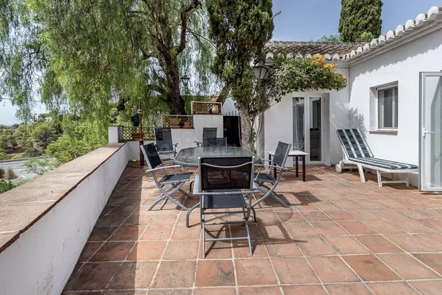 Vivienda en San Antonio, La Herradura — 4
