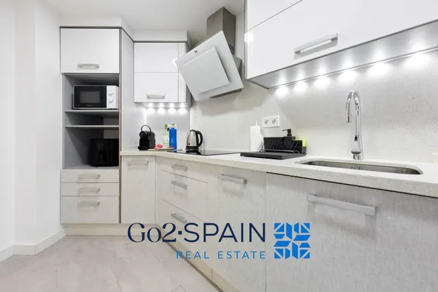Piso en venta en zona Sierra Helada — 23