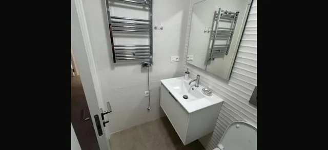 Apartamento 1 habitación 75m² en venta - Playa del Cura — 12